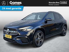 Mercedes-Benz GLA-Klasse - 250 e | Panoramadak | AMG Night | Achteruitrij Cam
