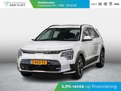 Kia Niro EV - DynamicPlusLine 64.8 kWh l Stoel stuur verwarming l Schuifkantel dak