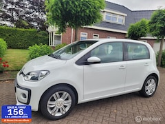 Volkswagen Up! - 1.0 BMT high up clima, lm