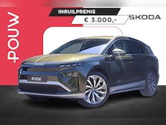 Skoda Enyaq iV - 85 286pk Business Edition | Business Upgrade | Winter Pakket