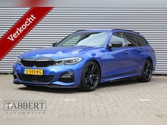 BMW 3-serie Touring - 320i M Pakket High Executive