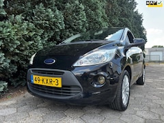 Ford Ka - 1.2 Titanium