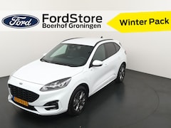 Ford Kuga - 2.5 PHEV 225pk ST-Line | elektr Achterklep I Winter Pack I garantie tm 08-2027