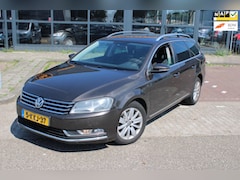 Volkswagen Passat Variant - 1.6 TDI Comfortline BlueMotion | EX BPM | Airco | Stoelverwarming |
