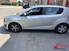 Chevrolet Aveo - 1.3D LT cruise | airco | apk