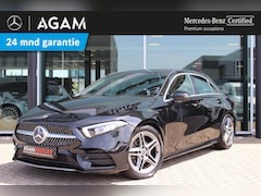 Mercedes-Benz A-klasse - Limousine 200 Launch Edition