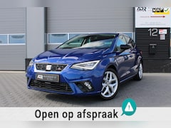 SEAT Ibiza - 1.0 TSI DSG FR Business/LED/PDC V+A/CAMERA/NAVI/VOLL OPTIE