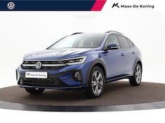 Volkswagen Taigo - 1.0 Tsi 115pk R-Line Business · Camera · Keyless · P-Sensoren · IQ.Light · Apple/Android C