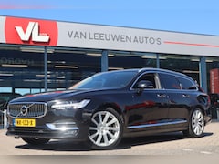 Volvo V90 - 2.0 D4 Inscription | Pilot Assist | Stoelkoeling | Leder