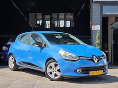 Renault Clio - 0.9 TCe Expression|Navi|Airco|Cruise |NAP|APK