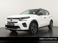 Citroën C3 - 1.2 Hybrid 110pk Plus