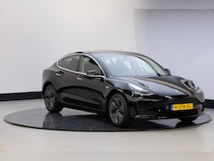 Tesla Model 3 - Standard RWD Plus 60 kWh