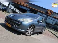 Peugeot 207 - 1.6-16V XS Pack | Cruise | Airco | Spoiler |