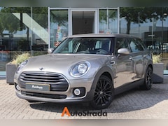 MINI Clubman - (f54) 1.5 Business Edition 102pk | Navi | Climate | Cruise | Radio | Start\Stop | Carplay