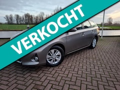 Toyota Auris Touring Sports - 1.8 Hybrid Aspiration Clima Navi Camera Cruise IsoFix