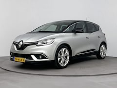 Renault Scénic - 1.3 TCe 115Pk Intens | Navigatie | Climate Control | Parkeersensoren Voor & Achter | Achte