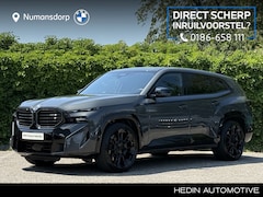 BMW XM - 50e | 23" | Bowers & wilkins | Massage + ventilatie + verw. | Soft close | Trekhaak
