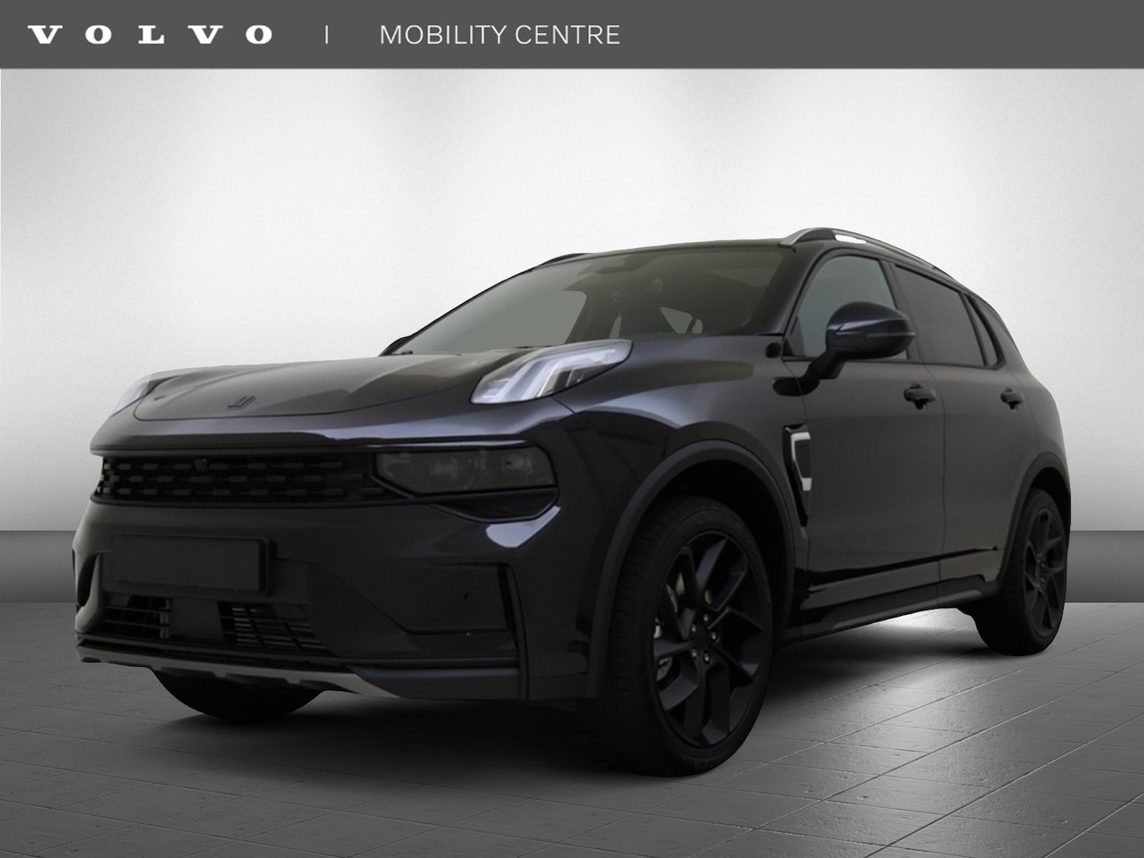 Lynk & Co 01 - 1.5 | NIEUW | Black Edition | Rondomzichtcamera | Panoramadak | - AutoWereld.nl