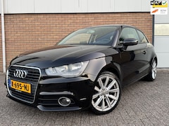 Audi A1 - 1.2 TFSI Ambition Pro Line PDC/STOELVERW/NIEUWE APK