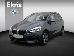 BMW 2-serie Gran Tourer - 216i 7p. Executive | Sport Line | Trekhaak | Navigatiesysteem Plus | HIFIF | 17"