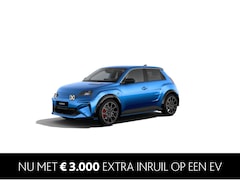 Alpine A290 - GT Performance 52 kWh | 220PK | PACK DRIVING | DEVIALET SOUND | TELEMETRIC | CAMERA | VERW