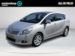 Toyota Verso - 1.8 VVT-i Business Limited
