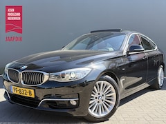 BMW 3-serie Gran Turismo - BWJ 2013 320i 184 PK High Executive AUTOMAAT / TREKHAAK | NAVI | CLIMA | CRUISE | STOELVER