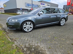 Audi A6 Avant - 5.2 FSI S6 Pro Line V10