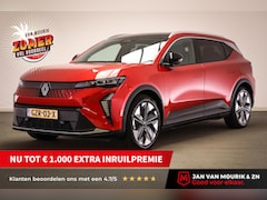 Renault Scenic E-Tech - EV60 comfort range techno | ADVANCED DRIVING PACK | PANORAMADAK | STUURVERWARMING | CAMERA