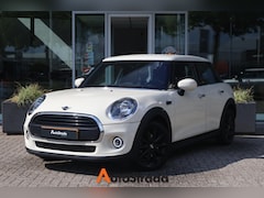 MINI One - 5-Deurs (f55) 1.5 102pk | Cruise | Climate | Navi | Sfeer | Start/Stop | Sensoren | Carpla