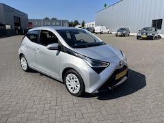 Toyota Aygo - 1.0 VVT-i x-play