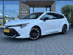 Toyota Corolla Touring Sports - 2.0 Hybrid GR-Sport 180pk | Trekhaak