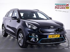 Kia e-Niro - DynamicLine 64 kWh | Trekhaak ✅ 1e Eigenaar