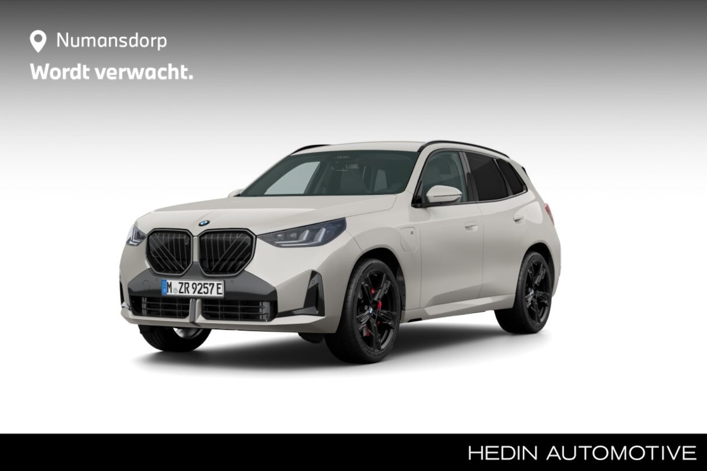 BMW X3 - 30e xDrive | M-Sport Pro | 21'' | Panorama. | Stoelvent. | Harman/Kardon | Driv. + Park. P - AutoWereld.nl