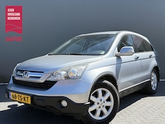 Honda CR-V - BWJ 2007 2.0i 150 PK Elegance TREKHAAK | CLIMA | CRUISE | RADIO | LMV | PDC