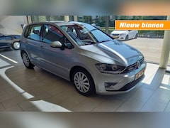 Volkswagen Golf Sportsvan - 1.0 TSI Sportvan Comfortline Airco Trekhaak PDC