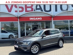 Volkswagen Tiguan - 1.5 TSI ACT. 130PK NAVI PANO-DAK CAMERA CARPLAY