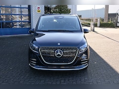 Mercedes-Benz V-klasse - 300d AMG 4-Matic L3 DC Elektrische schuifdeuren, 4x4, Distronic, 360 Camera