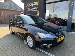 SEAT Leon - 1.2 TSI STYLE BNS
