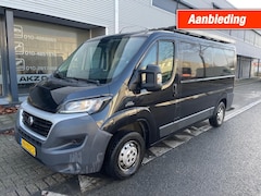 Fiat Ducato - 30 2.3 MultiJet L2H1 AUT 3P CLIMA NAVI 1STE EIG. NAP