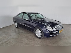 Mercedes-Benz E-klasse - 220 CDI Elegant Automaat
