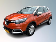 Renault Captur - 0.9 TCE EXPRESSION