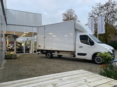 Renault Master - T35 2.3 DCI L4H2 Master laadklep bakwagen