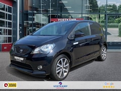 SEAT Mii Electric - PLUS CRUISE/PDC/BLUETOOTH/STOELVERW