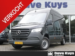 Mercedes-Benz Sprinter - 317 1.9 CDI L2 H2 Trekhaak | Camera | Apple Carplay | Nieuw