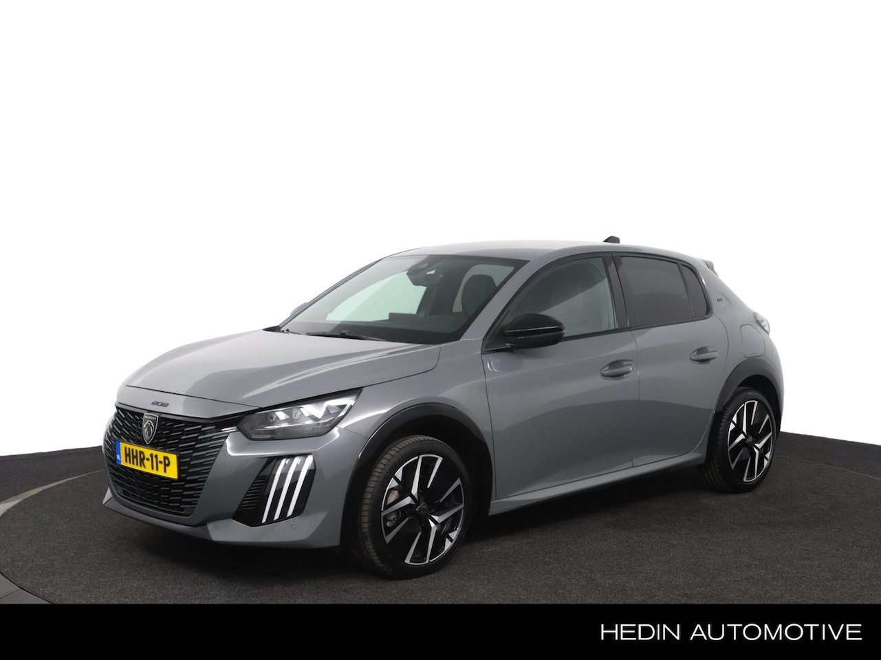 Peugeot 208 - 1.2 100PK GT | Navigatie | Camera | Cruise Control | Climate Control | Carplay | PDC V+A | - AutoWereld.nl
