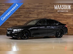 BMW 3-serie - 330i High exe|M-Sport|Pano|Laser|HUD|ACC|Camera|