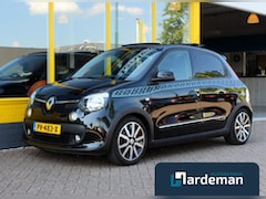 Renault Twingo - 1.0 SCe La Parisienne Softtop