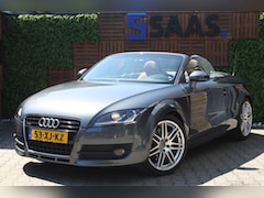 Audi TT - 3.2 V6 Quattro / NAP / Volledig Dealer Ond