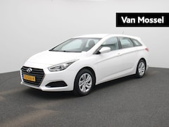 Hyundai i40 Wagon - 1.6 GDI Essence | Climate Control | Trekhaak |